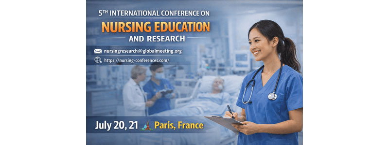 5th-International-Conference-On-Nursing-Education-&-Research-2026-(Nursing-2026)