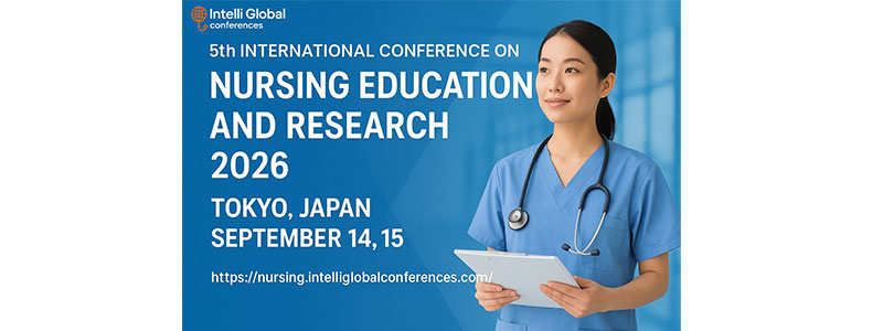 5th-International-Conference-On-Nursing-Education-&-Research-(Nursing-2026)