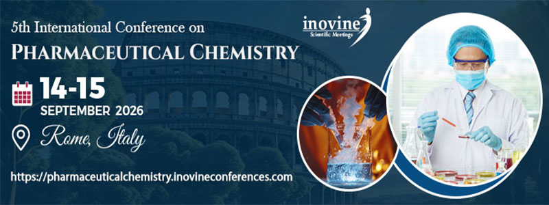 5th-International-Conference-on-Pharmaceutical-Chemistry-(ICPC-2026)
