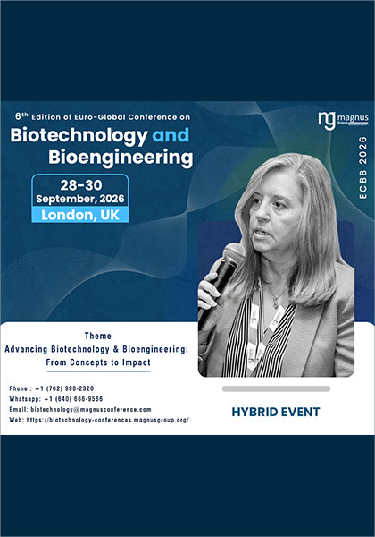 6th-Edition-of-Euro-Global-Conference-on-Biotechnology-and-Bioengineering-(ECBB-2026)