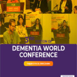 3rd Edition of Dementia World Conference (DWC 2026)