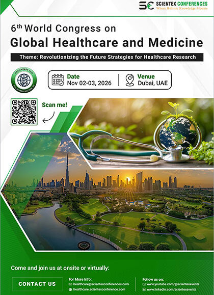 6th-World-Congress-on-Global-Healthcare-and-Medicine-2026