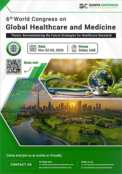 6th-World-Congress-on-Global-Healthcare-and-Medicine-2026