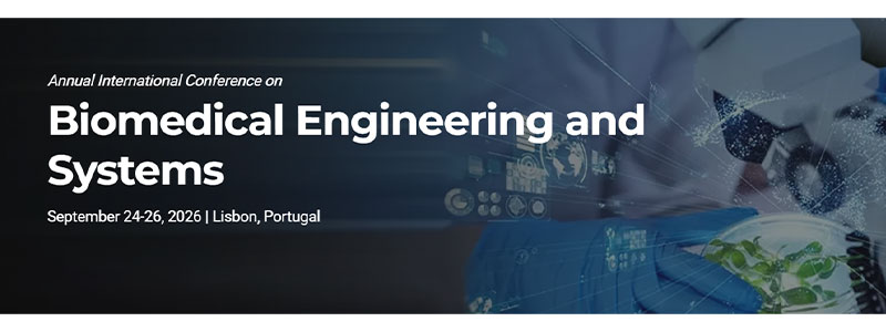 Annual-International-Conference-on-Biomedical-Engineering-and-Systems-(BMECON2026)