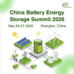 China-Battery-Energy-Storage-Summit-2026