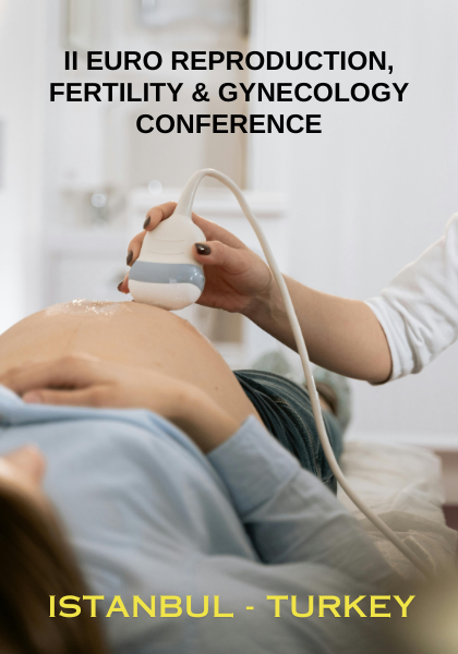 II Euro Reproduction, Fertility & Gynecology Conference (EuroRepro 2026)