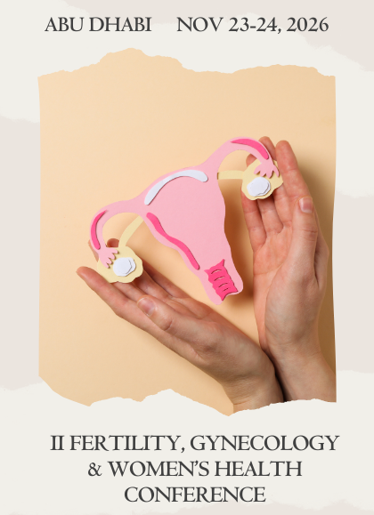 II Fertility, Gynecology and Women’s Health Conference (FGWH 2026)
