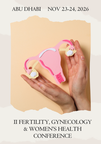 II Fertility, Gynecology and Women’s Health Conference (FGWH 2026)