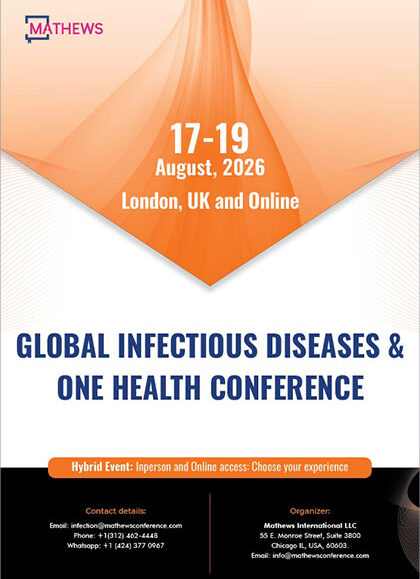 Global-Infectious-Diseases-and-One-Health-Conference-(GIOH-2026)