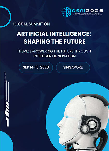 Global-Summit-on-Artificial-Intelligence-(GSAI-2026)