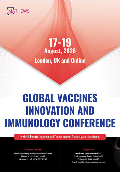 Global-Vaccines-Innovation-and-Immunology-Conference-(GVX-Immunology-2026)