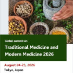 Global-summit-on-Traditional-Medicine-and-Modern-Medicine 2026