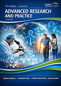 Insights-–-Journal-of-Advanced-Research-and-Practice-(IJARP)