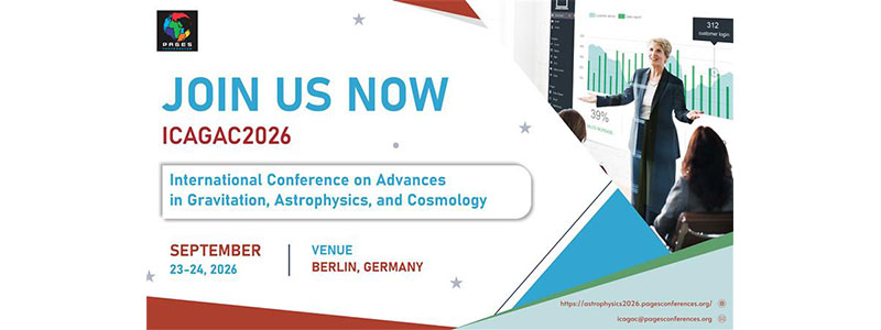 International-Conference-on-Advances-in-Gravitation,-Astrophysics,-and-Cosmology-(ICAGAC2026)