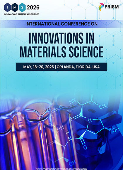 International-Conference-on-Innovations-in-Materials-Science-(IMS-2026)