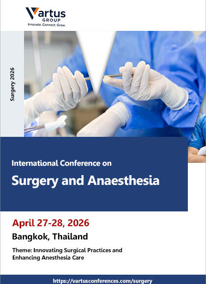 International-Conference-on-Surgery-and-Anaesthesia-(Surgery-2026)