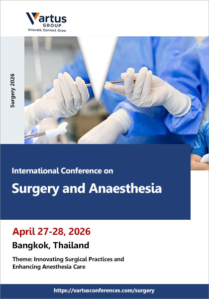 International-Conference-on-Surgery-and-Anaesthesia-(Surgery-2026)