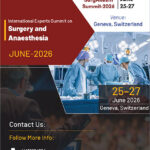 International-Expert-Summit-on-Surgery-and-Anesthesia-(SurgAnesth-Summit-2026)