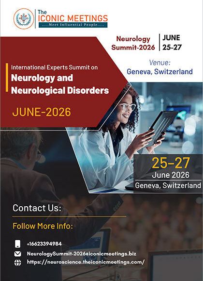 International-Experts-Summit-on-Neurology-and-Neurological-Disorders-(Neurology-Summit-2026)