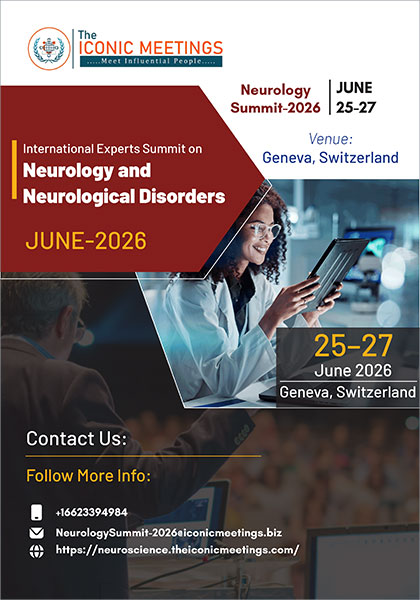 International-Experts-Summit-on-Neurology-and-Neurological-Disorders-(Neurology-Summit-2026)