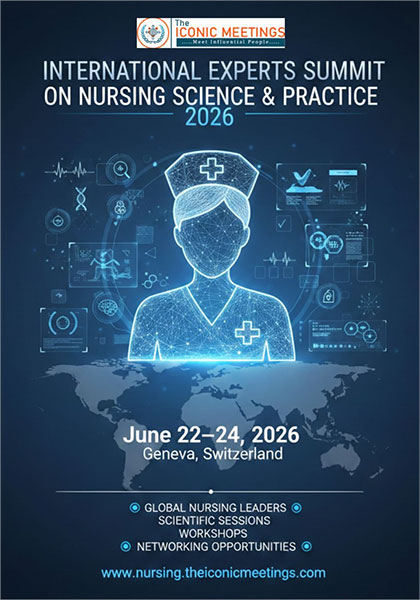 International-Experts-Summit-on-Nursing-Science-and-Practice-(Nursing-Summit-2026)