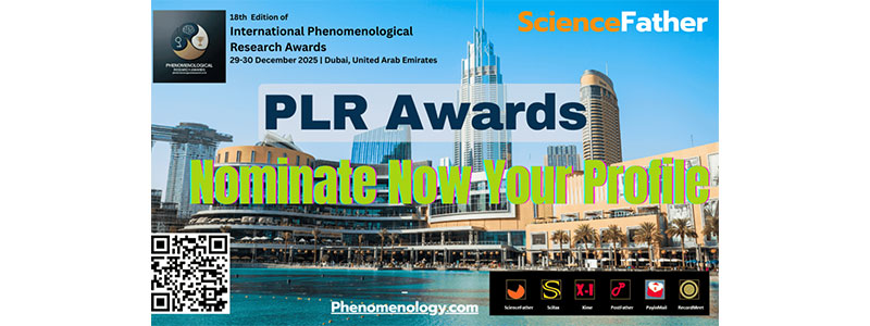 International-Phenomenological-Research-Awards