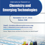 International-Summit-on-Chemistry-&-Emerging-Technologies-2026