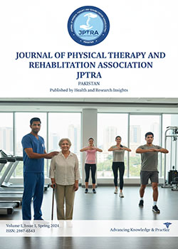 Journal-of-Physical-Therapy-and-Rehabilitation-Association-(JPTRA)