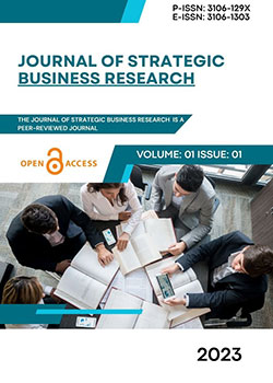 Journal-of-Strategic-Business-Research