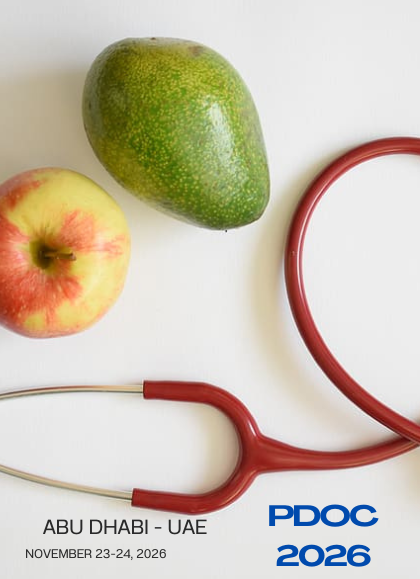 IV Diabetes, Obesity and Cholesterol Metabolism Conference (PDOC 2026)