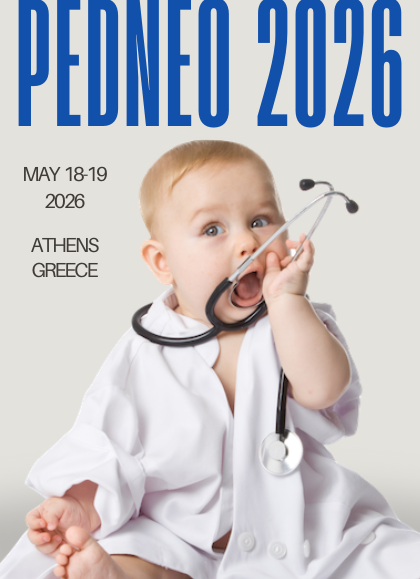 V Pediatrics and Neonatology Conference (PedNeo 2026)