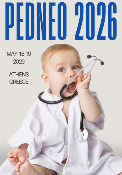 V Pediatrics and Neonatology Conference (PedNeo 2026)