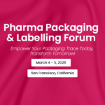 Pharma Packaging & Labelling Forum USA 2026