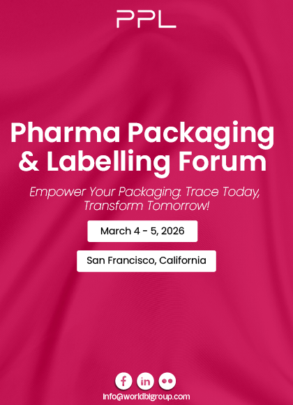 Pharma Packaging & Labelling Forum USA 2026