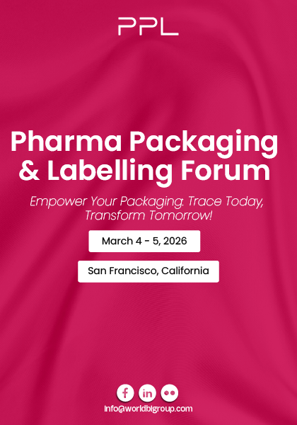 Pharma Packaging & Labelling Forum USA 2026