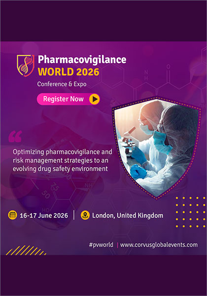 Pharmacovigilance-World-2026
