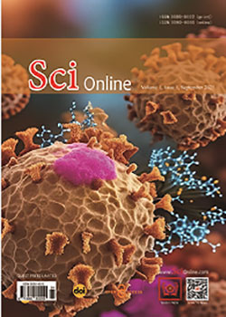 Sci-Online《科学在线》