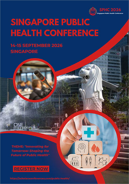  Singapore-Public-Health-&-Nursing-Leadership-Conference (SPHC-2026)