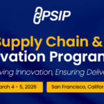 Pharma Supply Chain & Logistics Innovation Programme (PSIP 2026)