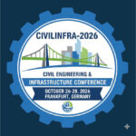 World-Conference-on-Civil-Engineering-and-Infrastructure-(CIVILINFRA2026)