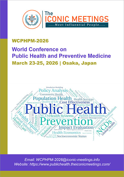 World-Conference-on-Public-Health-and-Preventive-Medicine-(WCPHPM-2026)