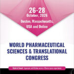 World-Pharmaceutical-Sciences-and-Translational-Congress-(WPST-2026)