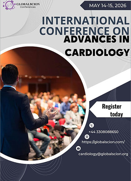 12th World Congress-on-Heart-&-Cardiovascular-Diseases-(Heart-Congress-2026)