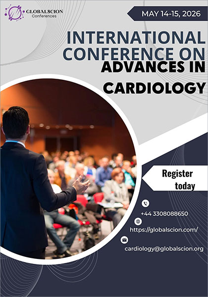 12th World Congress-on-Heart-&-Cardiovascular-Diseases-(Heart-Congress-2026)