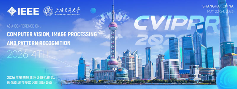 2026-4th-Asia-Conference-on-Computer-Vision,-Image-Processing-and-Pattern-Recognition-(CVIPPR-2026)