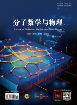 Journal of Molecular Mathematics and Physics