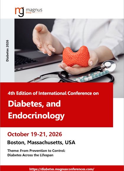 4th-Edition-of-International-Conference-on-Diabetes,-and-Endocrinology-(Diabetes-2026)