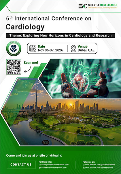 6th-International-Conference-on-Cardiology-(Heart-2026)
