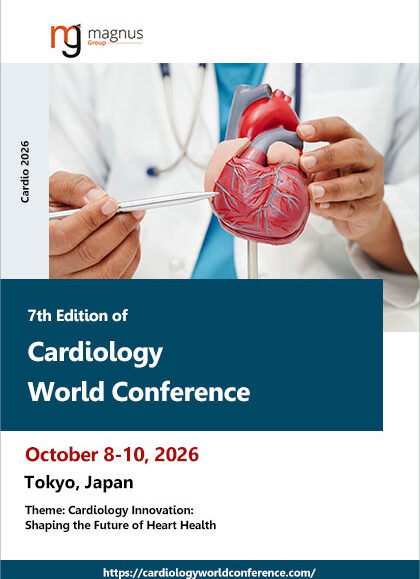 7th-Edition-of-Cardiology-World-Conference-(Cardio-2026)