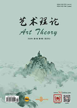 Art-Theory（艺术理论）